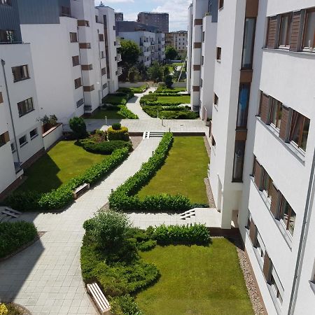Apt With 6 Single Beds Świnoujście Zewnętrze zdjęcie