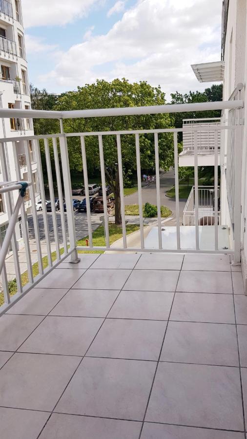 Apt With 6 Single Beds Świnoujście Zewnętrze zdjęcie